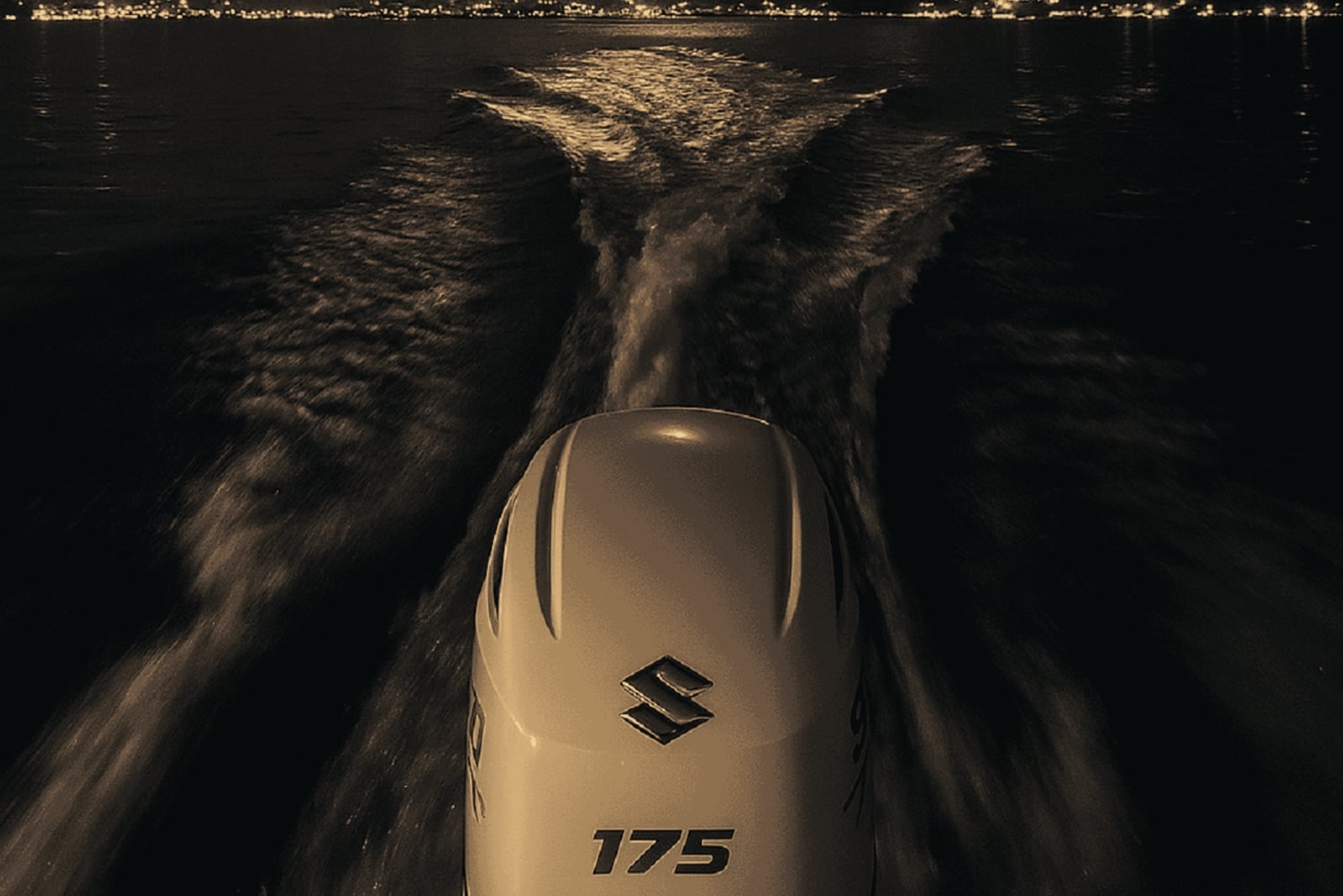 Kotor: Exclusive 2-Hour Night Boat Tour of Boka Bay