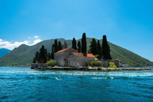 Kotor: Family Private Walking Tour With Local Guide