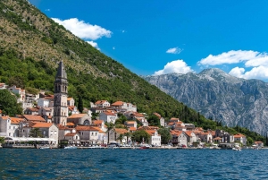 Explore Kotor with Your Family – Walking Tour