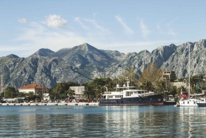Explore Kotor with Your Family – Walking Tour