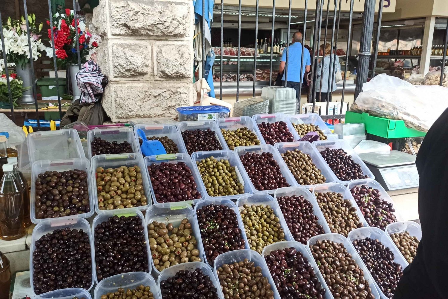 Kotor: Food Walking Tour with Tastings