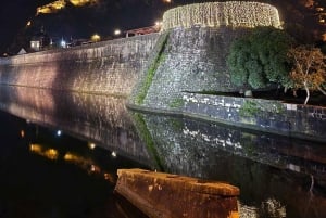Kotor: Guided Walking Tour of the Old Town