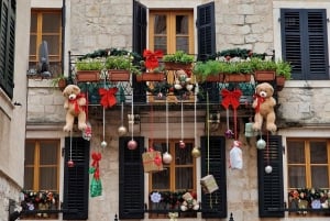 Kotor: Guided Walking Tour of the Old Town