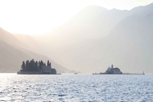 Kotor : Highlights Blue Cave Group tour