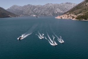 Kotor : Highlights Blue Cave Group tour