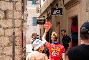 Kotor: Hop-on Hop-off Sightseeing Bus and Walking Tour