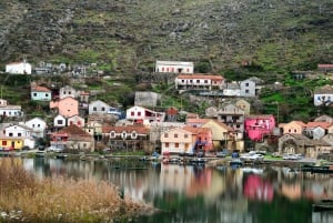 Kotor: Lake Skadar and Biograd Day Trip & Boat Ride