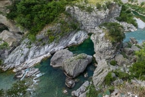 Kotor: Lake Skadar and Biograd Day Trip & Boat Ride