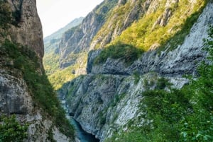 Kotor: Lake Skadar and Biograd Day Trip & Boat Ride