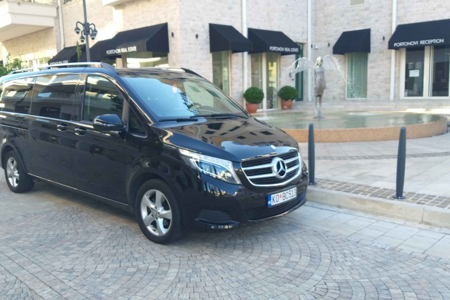 Kotor: Luxury Coast of Montenegro Private Tour