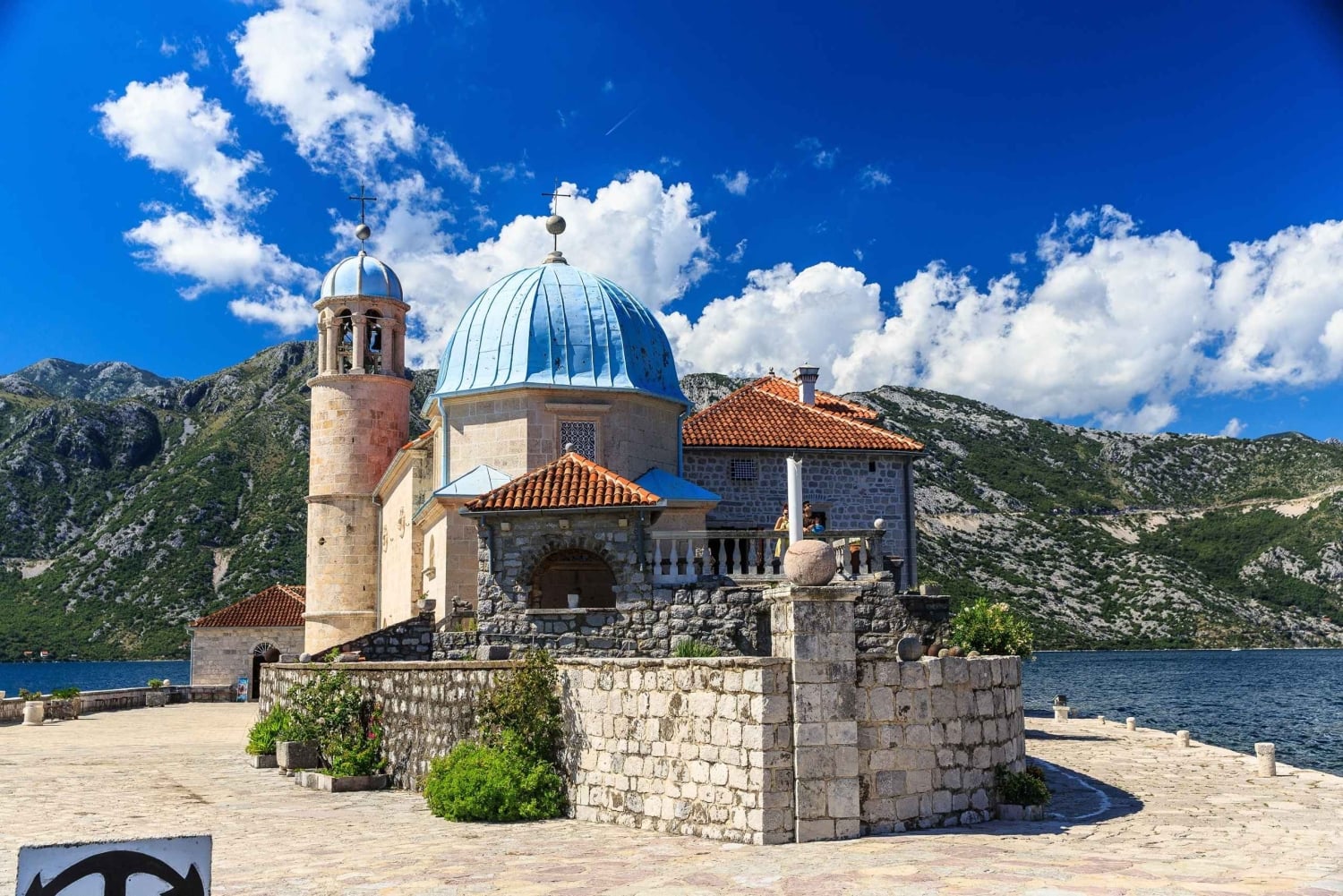 Kotor: Luxury Coast of Montenegro Private Tour