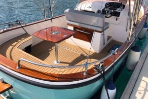 Kotor: Luxury Coast of Montenegro Private Tour