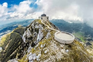 Kotor - Mini Montenegro tour