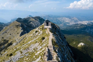 Kotor - Mini Montenegro tour