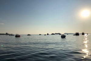 Kotor: Our Lady of the Rocks and Blue Cave Group Boat Tour