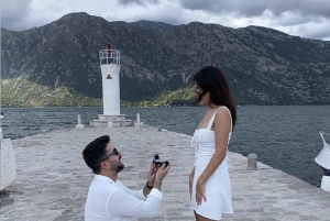 Kotor: Our Lady of the Rocks & Perast Old Town Boat Tour