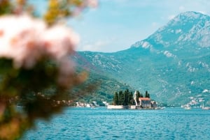 Kotor: Panorama and Semi-Submarine Underwater Experience