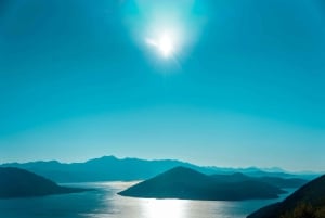 Kotor: Panorama and Semi-Submarine Underwater Experience