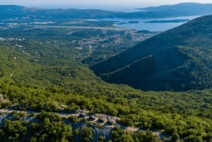 Kotor: Panoramic adventure with off road Buggy