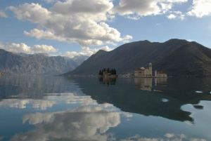 Kotor: Budva, Kotor, and Perast Private Guided Tour