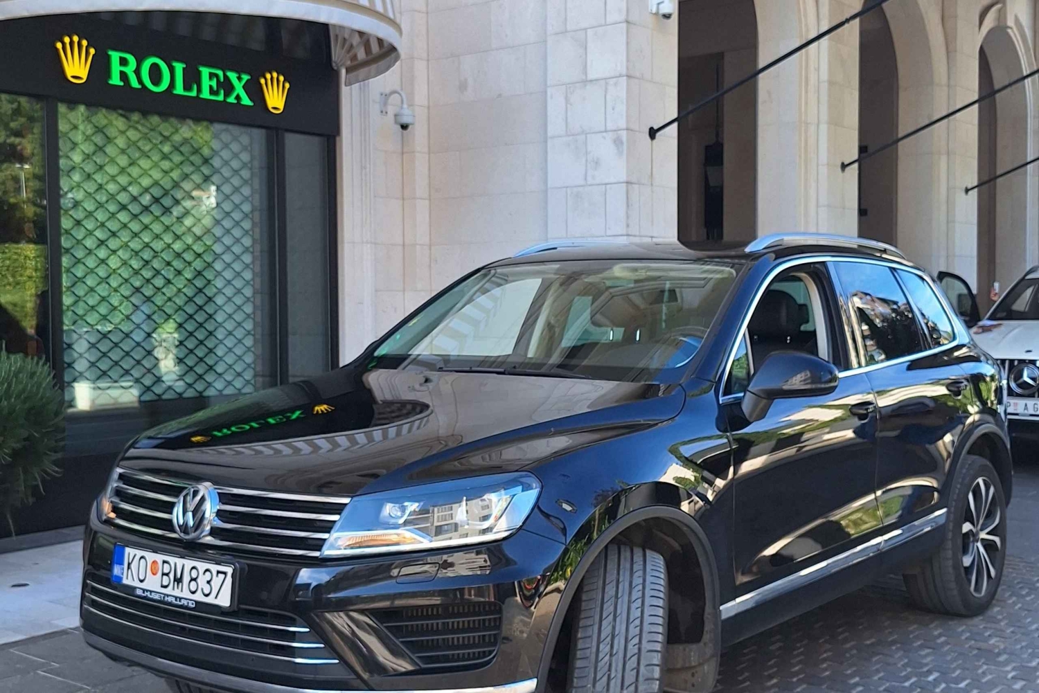 Kotor/Perast & Lady of the Rock /Tivat & Porto Montenegro