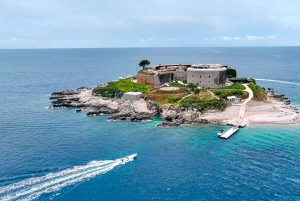 Kotor: Private Blue Cave and full bay of Kotor adventure