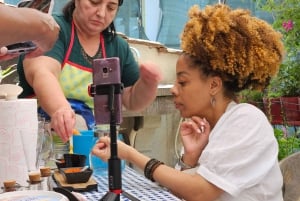 Kotor: Private City Tour and Cooking Class