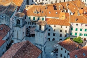 Kotor: Private Guided Walking Tour
