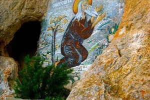 Kotor: Private Trip to Ostrog Monastery