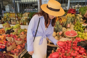 Kotor: Private Walking Tour with Wine and Food Tasting