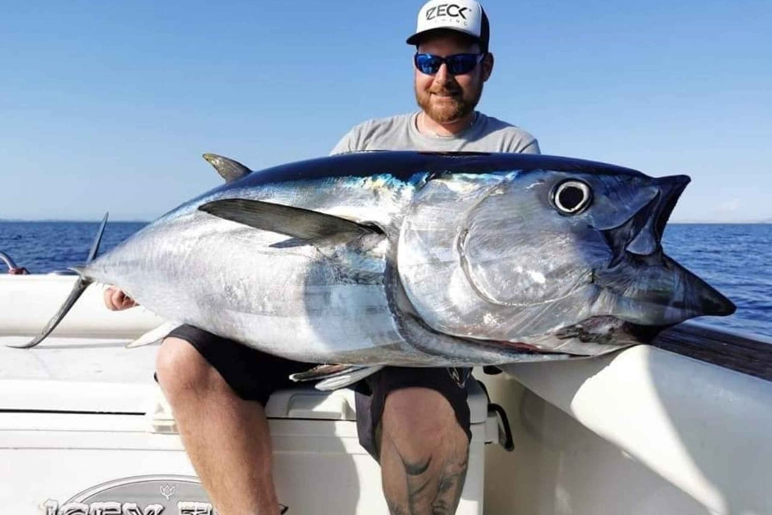 Kotor: Relaxing bay of Kotor Fishing Experience with Skipper