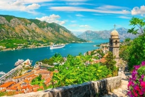 Kotor’s Historical Tapestry: A Guided Walk