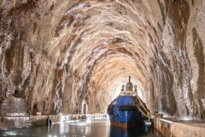 Kotor: Speedboat Tour or Transfer with Custom Options