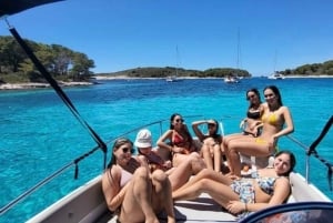 Kotor: Speedboat Tour to Perast and Our Lady of the Rocks