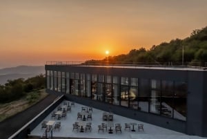 Kotor & Wine: Tasting the Charms Beneath Mount Lovcen for 2