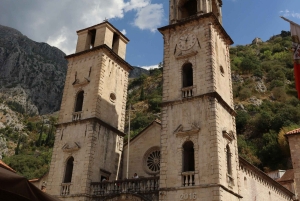Kotor & Wine: Tasting the Charms Beneath Mount Lovcen for 2