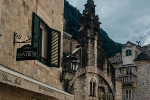 Kotor & Wine: Tasting the Charms Beneath Mount Lovcen for 2