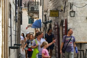 Kotor & Wine: Tasting the Charms Beneath Mount Lovcen for 2