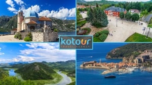 Kotour Travel Agency