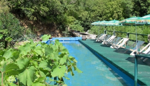 Krapina Fish Farm & Restaurant