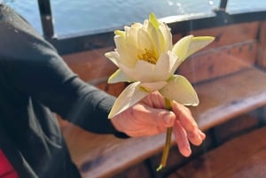 Lake Skadar: Boat Cruise