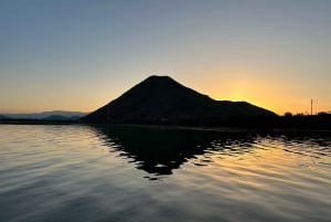 Lake Skadar: Boat Cruise