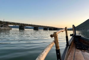 Lake Skadar: Boat Cruise