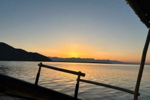 Lake Skadar: Boat Cruise