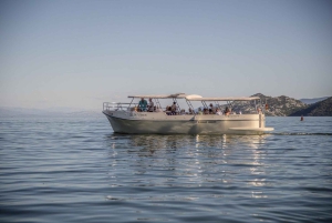 Skadar Lake Cruise