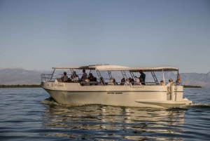 Skadar Lake Cruise