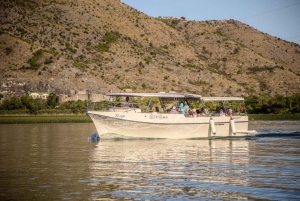 Skadar Lake Cruise