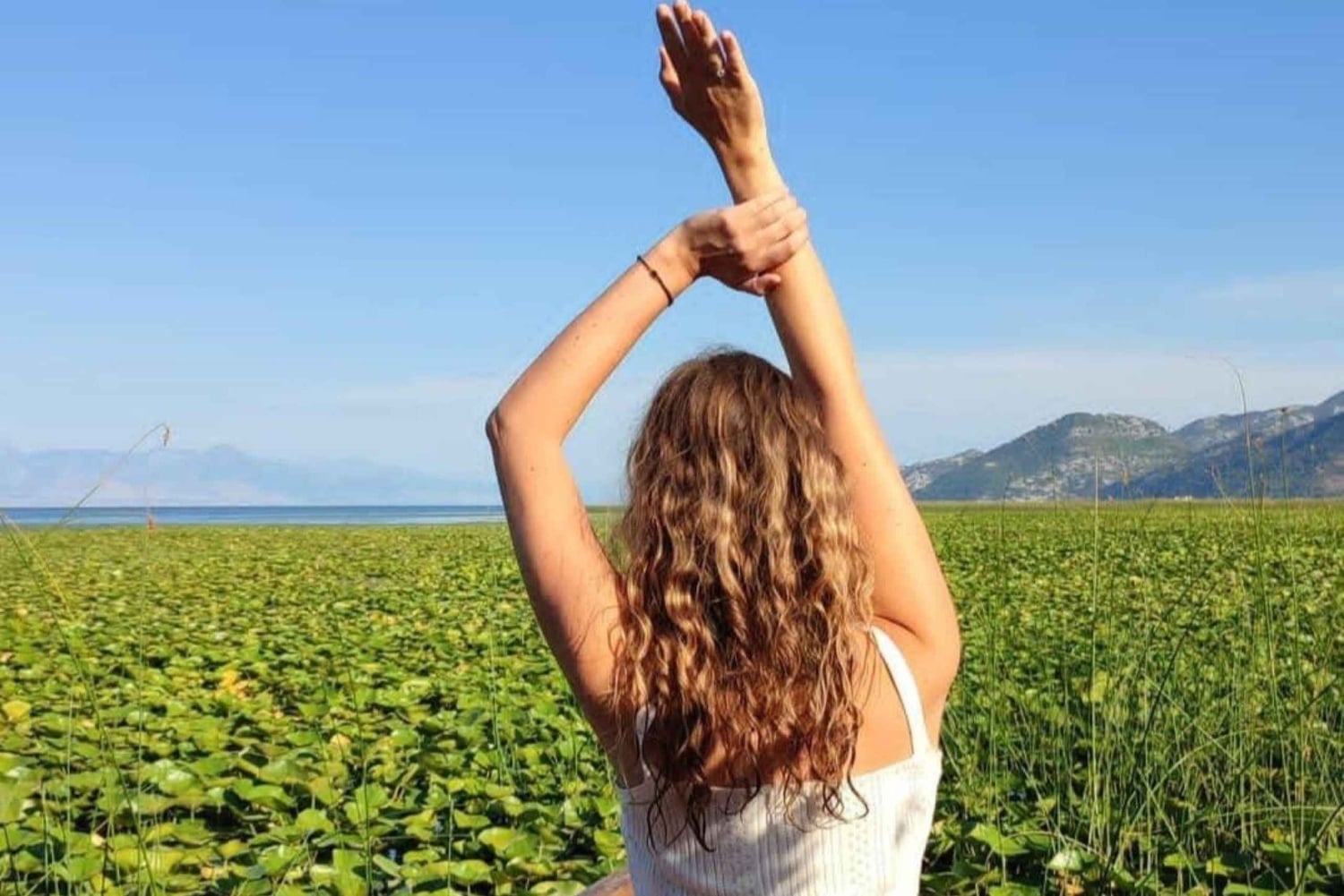 Lake Skadar National Park: Visit the Montenegrin Venice
