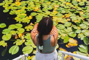 Lake Skadar National Park: Visit the Montenegrin Venice
