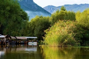 Lake Skadar National Park: Visit the Montenegrin Venice